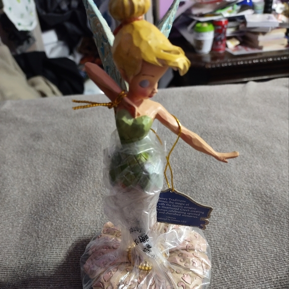 Tinkerbell Disney showcase collection - Picture 3 of 6